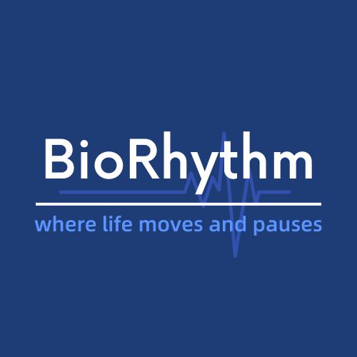 BioRhythm logo